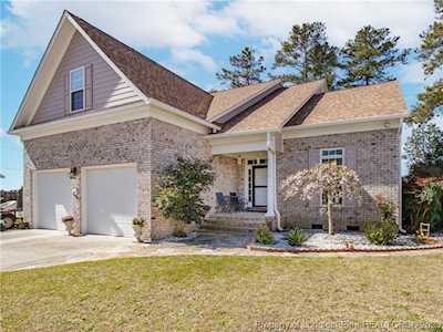 3505 Maccumber Ct Fayetteville, NC 28311