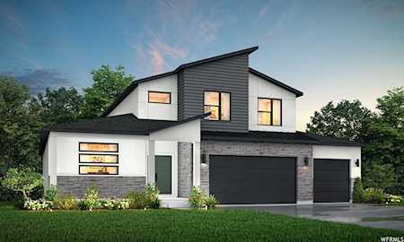1277 W Gerald View Cv S Bluffdale, UT 84065