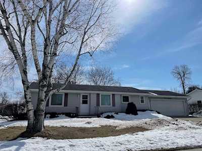129 Bonk St Chilton, City of Chilton, WI 53014