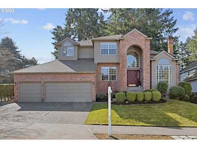 21635 SW Columbia DR Tualatin, OR 97062