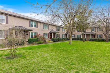 6418 Bordeaux Avenue #I Dallas, TX 75209