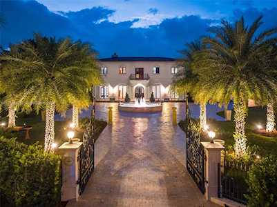 13800 Old Cutler Rd Palmetto Bay, FL 33158