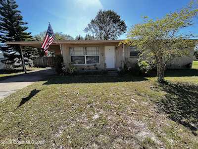 1505 Burgess Court Melbourne, FL 32935