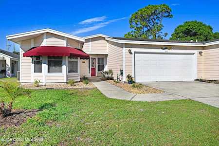 1214 Cypress Bend Circle Melbourne, FL 32934