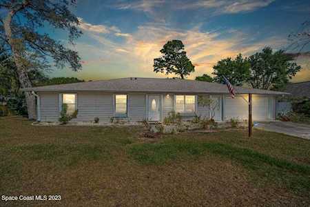 1160 Shady Lane Merritt Island, FL 32952