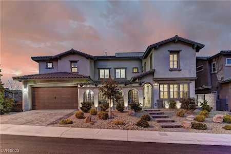 358 Capistrano Vistas St Las Vegas, NV 89138
