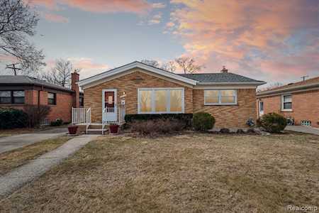 14313 Dixie Redford Twp, MI 48239