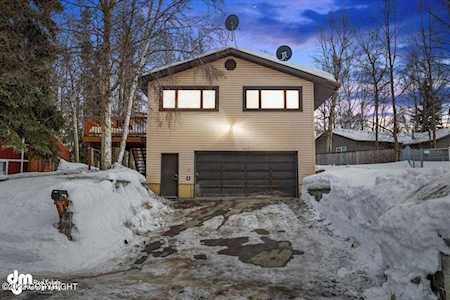 4810 Catkin Circle Anchorage, AK 99502