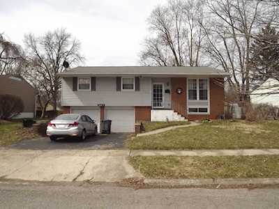 4795 Colonel Perry Drive Columbus, OH 43229