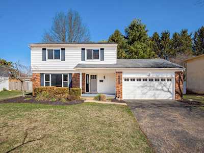 6882 Roundelay Road Reynoldsburg, OH 43068