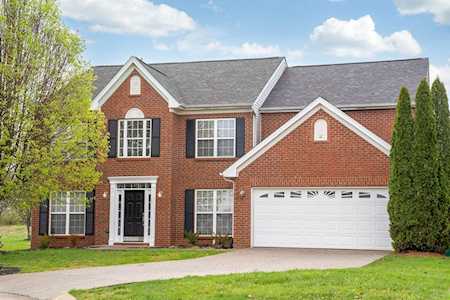 2002 Vanguard Ct Spring Hill, TN 37174