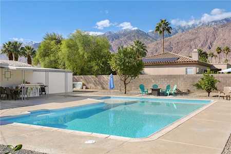 2216 E Baristo Rd Palm Springs, CA 92262