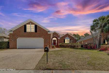 3809 Verdura Drive Wilmington, NC 28409
