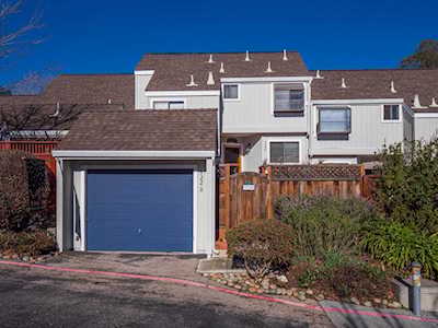 3220 Stockbridge Ln SANTA CRUZ, CA 95065