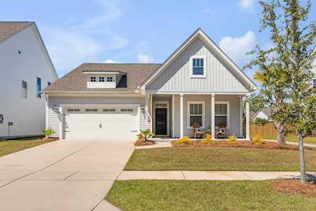 1125 Turkey Trot Dr Johns Island, SC 29455