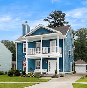 1670 Sparkleberry Ln Johns Island, SC 29455