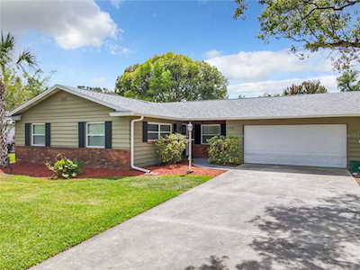 3340 Balsam Dr Winter Park, FL 32792