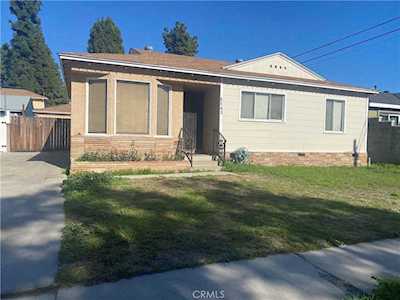 6543 E Harco St Long Beach, CA 90808