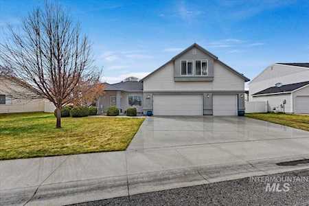 4461 S Skyridge Way Boise, ID 83709