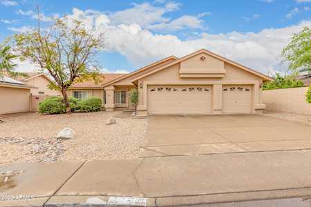 17430 N 86th Avenue Peoria, AZ 85382