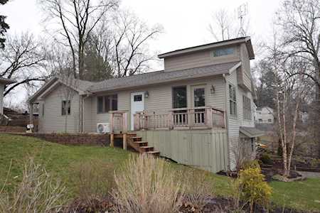 9401 E 1000 N Syracuse, IN 46567