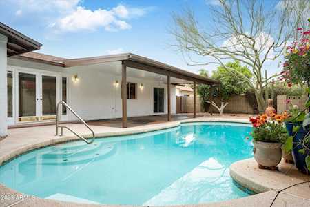 2329 S Butte Avenue Tempe, AZ 85282