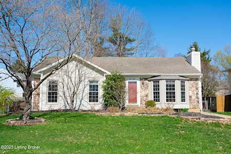 10903 Blackwood Rd Louisville, KY 40299