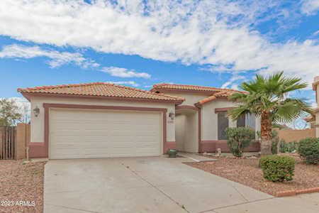 2004 S 86th Lane Tolleson, AZ 85353