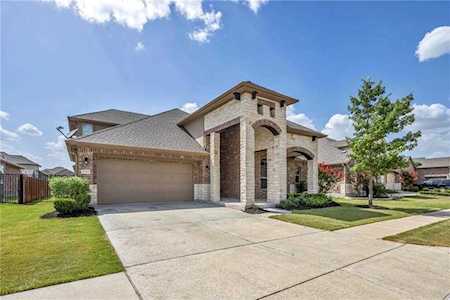 18308 Orvieto DR Pflugerville, TX 78660