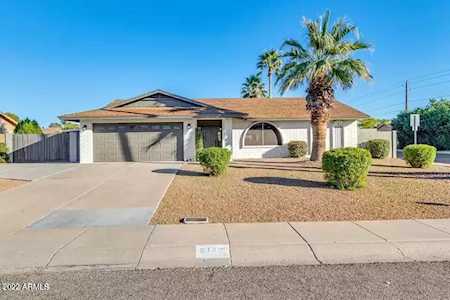 5142 E Nisbet Road Scottsdale, AZ 85254