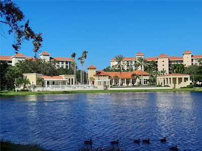 4750 Dolphin Cay Ln S #201 St. Petersburg, FL 33711