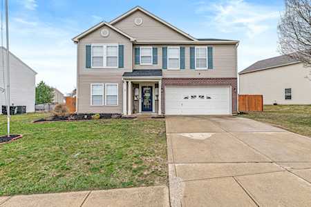 113 Parkview Dr Danville, IN 46122