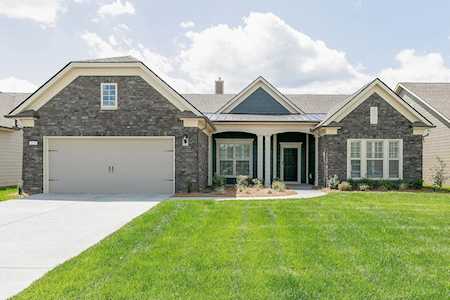 1121 Davidson Walk Spring Hill, TN 37174