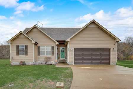 1312 Morstead Dr Clarksville, TN 37042
