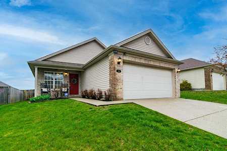 245 Black Water Ln Lexington, KY 40511