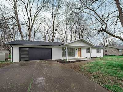 1719 Tanglewood Drive Mount Vernon, IN 47620