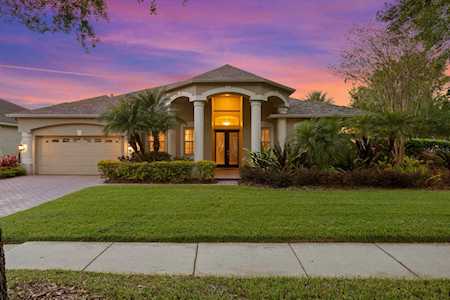 16310 Turnbridge Ct Tampa, FL 33647