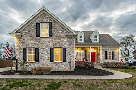 112 Spencer Springs Rd Gallatin, TN 37066