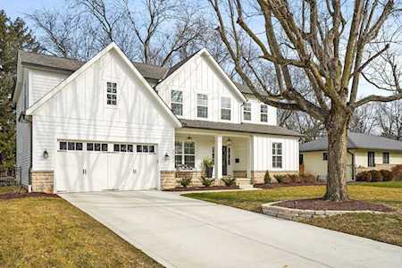 2592 Eastcleft Drive Columbus, OH 43221