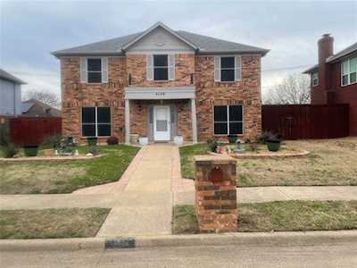 4149 Walsh Lane Grand Prairie, TX 75052
