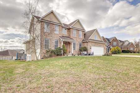 824 E Keenland Court Bloomington, IN 47401