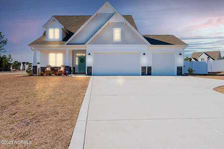 141 Sandy Springs Road Aberdeen, NC 28315