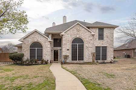 804 Livingston Drive Allen, TX 75002