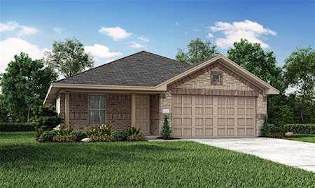 8625 Becker Avenue Fort Worth, TX 76123