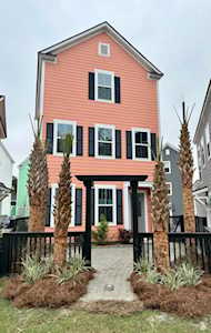 1007 W Patterson Point Hanahan, SC 29410