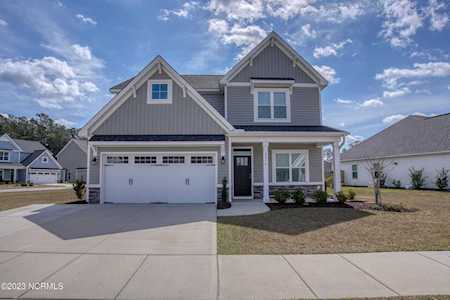 4216 Bow Spray Lane Castle Hayne, NC 28429