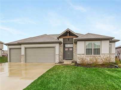 16543 S Legler St Olathe, KS 66062
