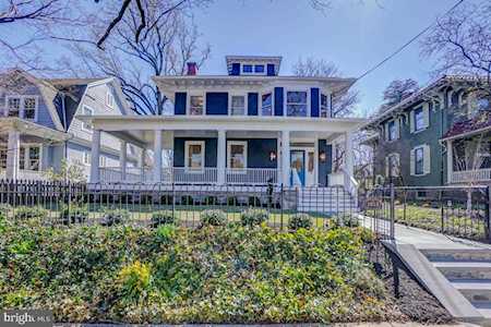 3704 Morrison St NW Washington, DC 20015