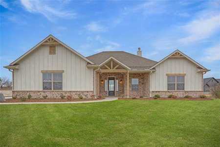 400 Red Roan Ridge Brock, TX 76087