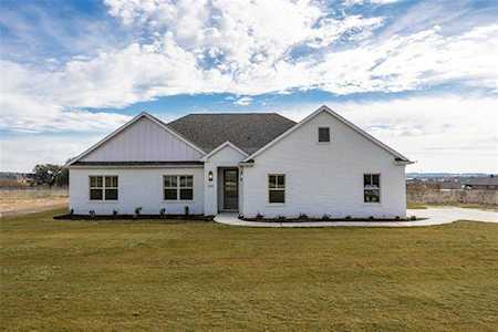 415 Red Roan Ridge Brock, TX 76087